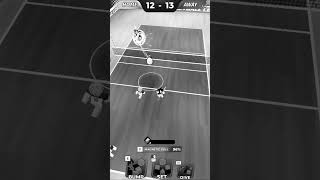 may solo queueing be the death of me |  #volleyballlegends #viral #roblox #gaming #fyp #ranked #vbl