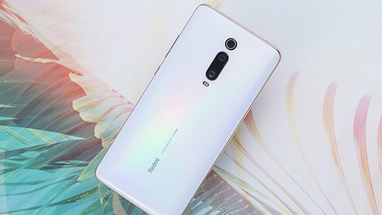 Телефон Mi Xiaomi Redmi Note 8