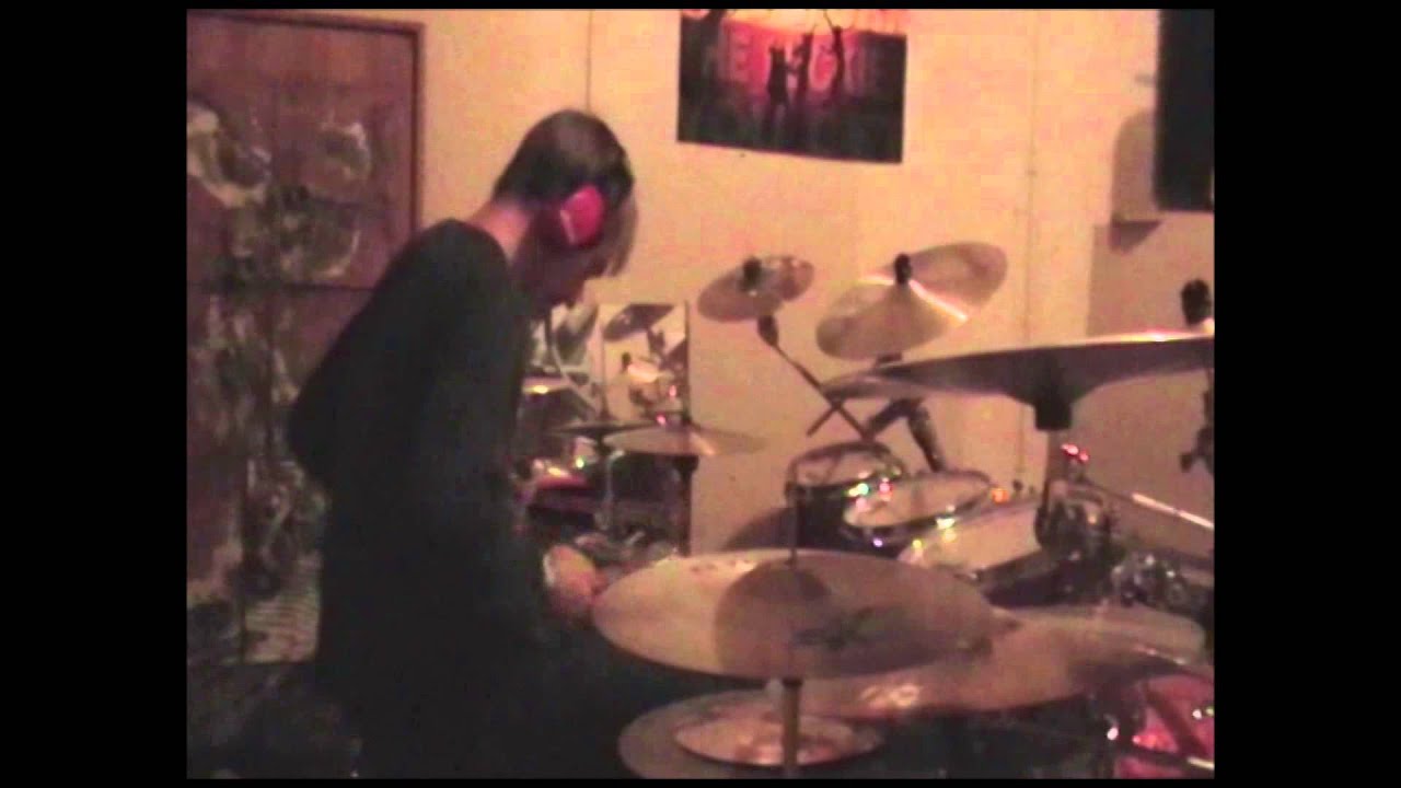 TambourineonSnare Rhythms (Rhythmic Offering 14) YouTube