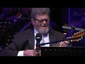 Gustavo Santaolalla + Pannon Philharmonic Orchestra - Iñarritu suite/Amores Perros & Biutiful