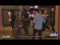 Around Town - Dancing With Chicago Celebrities