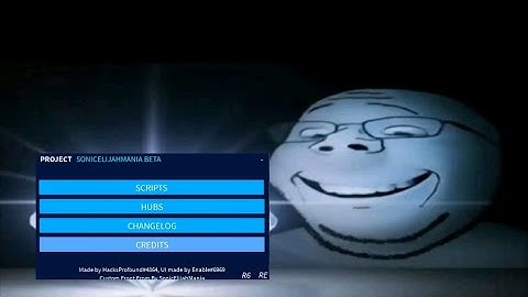 [Showcasing] Project sonijElijahmania script [Require][2025]