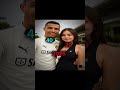 Ronaldo X Sophie Rain Shorts Viral Funny Trending