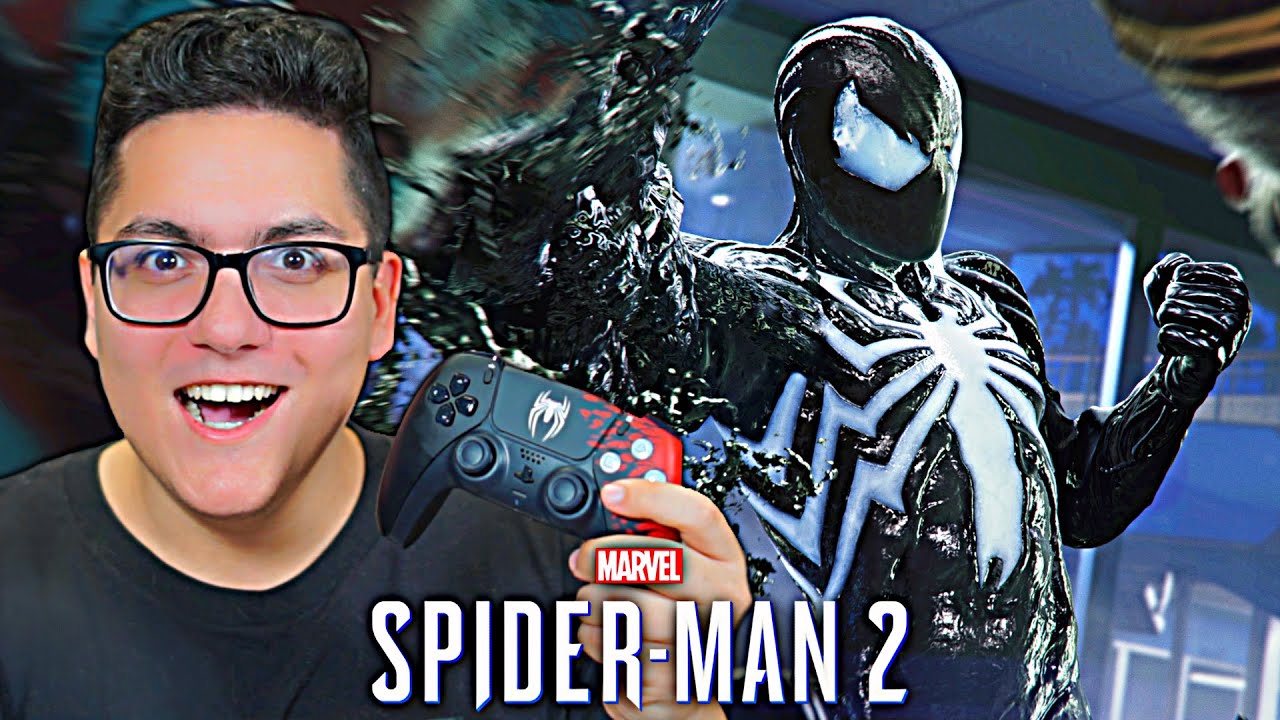 Marvel's Spider-Man 2 - Hands-On Impressions and My HONEST Thoughts!