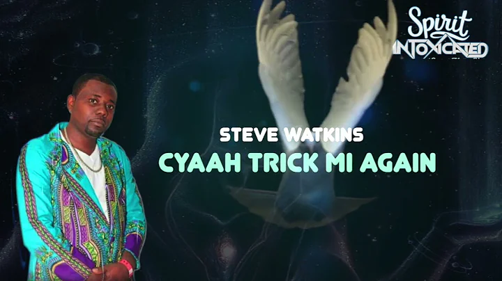 STEVE WATKINS - CYAAH TRICK MI AGAIN (SPIRIT INTOX...