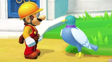 Super Mario Maker 2 - 100% Story Mode Walkthrough - Part 14