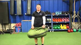 Sandbag Craig Special