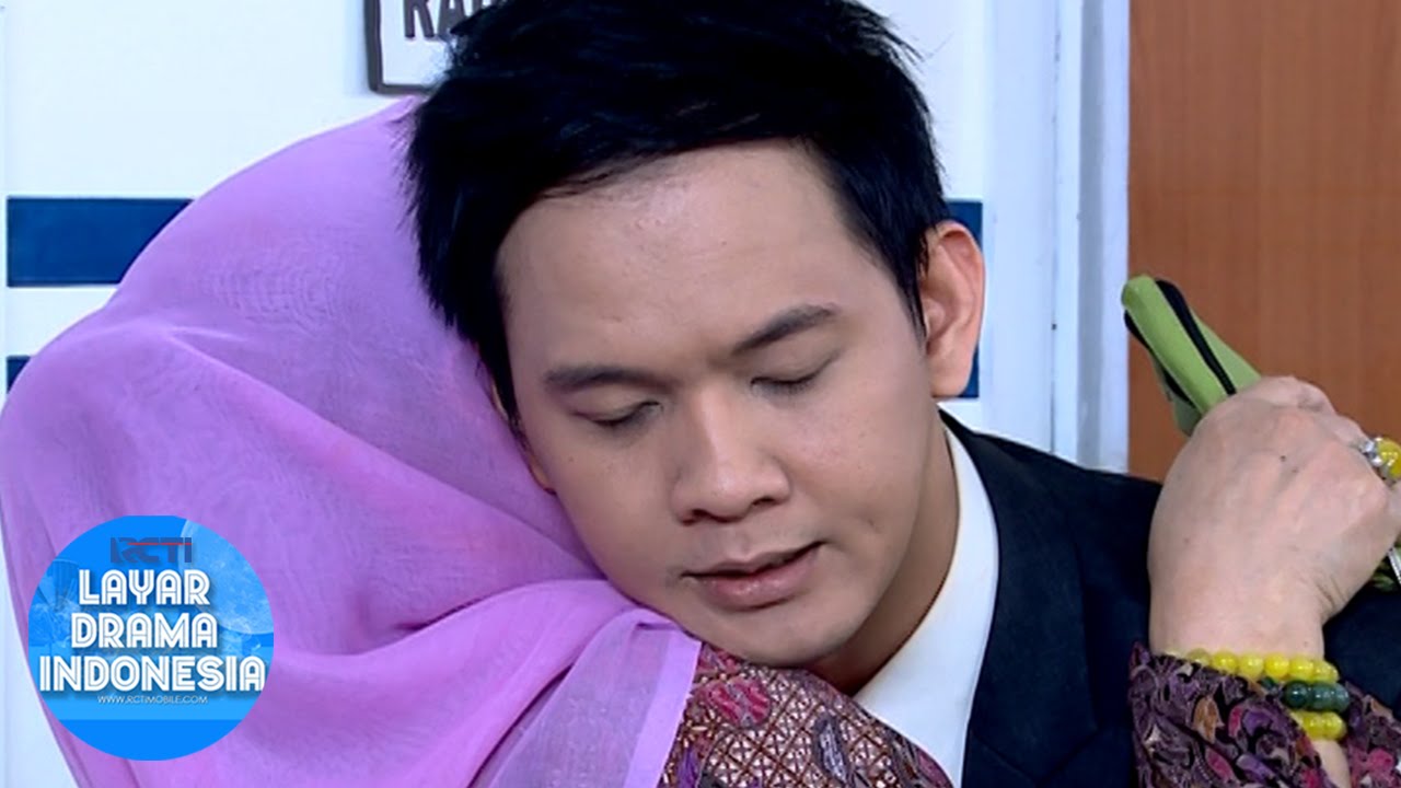 Robby akhirnya datang ke Rumah Sakit [TBNH] [08 Okt 2015]