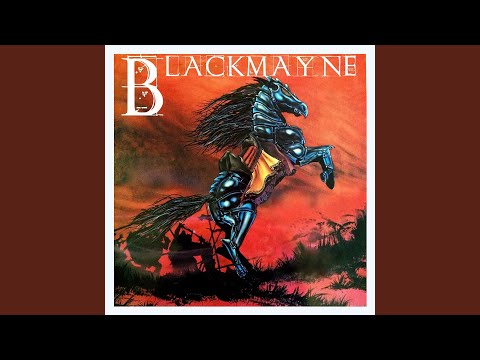 Blackmayne — Altered States