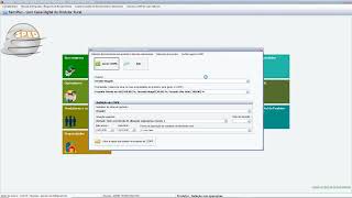 Como Gerar O Livro Caixa Digital Rural Através Do Software Farmplus - Lcdpr