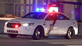 PPD 613 Responding