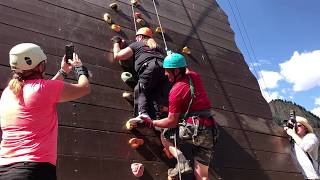 Camp Discovery 2017
