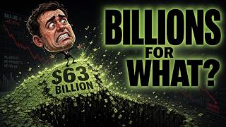 The Company Worth $63 Billion That Had Almost Nothing
