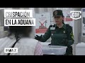 Los 5 motivos de enfado más típicos en las fronteras españolas | Control de fronteras