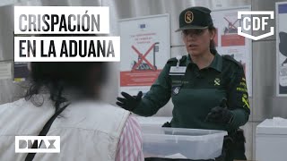 Los 5 motivos de enfado más típicos en las fronteras españolas | Control de fronteras