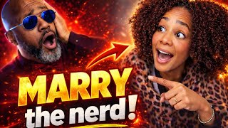 Ryan Nicole Hughley Marry The Nerd After Choosing Wrong