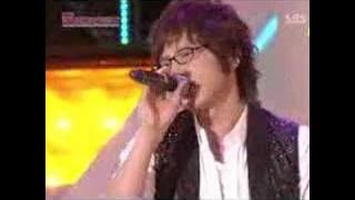 Perhaps Love - Howl and J