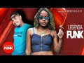 MC DRICKA E TRIZ DO GRAU - LINGUADA - ( BREGA FUNK ) 2K20