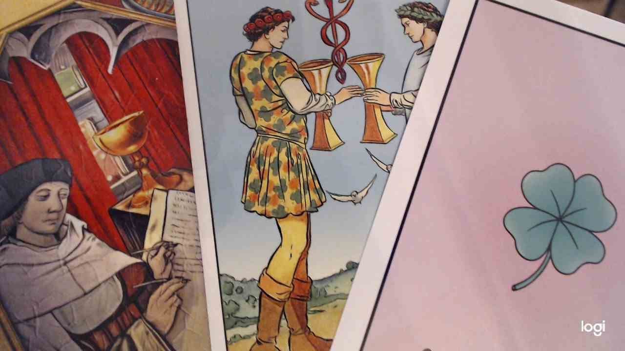 Libra May 2022 💖 It's YOUR Lucky Day Libra!!!🍀Something Unexpected Comes Your Way...🔮👀