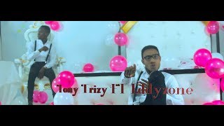 Tony Trizy ft Eddyzone -  Bewithyo {official video} by Director Man Bube