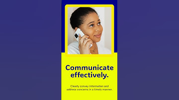 Creating Lasting Client Relationships