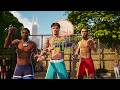 NBA THE RUN - Gameplay Trailer (NBA Street Is Back!?) [4K60HD]