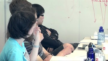 Single Quantum Dots - Martin Laforest - USEQIP 2011