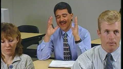 Bad Training Example - Haines (part 1)