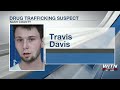 Nash County man arrested after deputies find guns & drugs in multiple locations