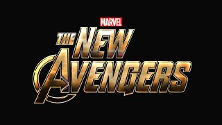 NEW AVENGERS PHASE 4 TITLE REVEALED at SDCC? Marvel Phase 4 Slate Theory Explained