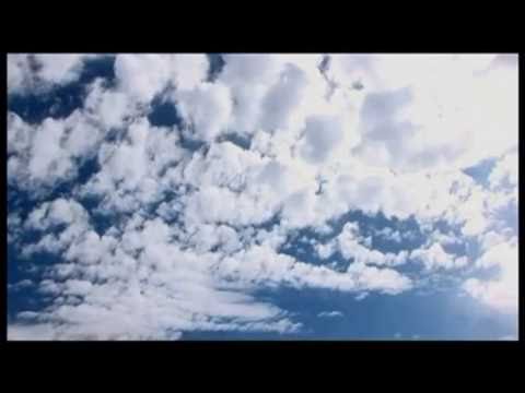 Nubes - Especial Charly Bravo - (Cb) Cúmulo Nimbo