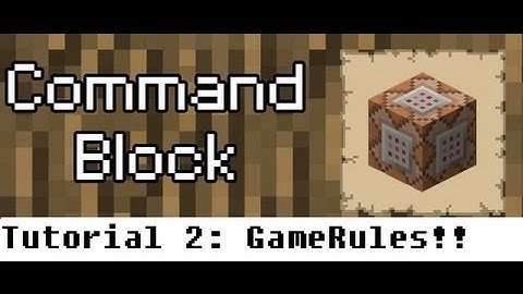 Minecraft Command Block Help 2 [1.7.10]