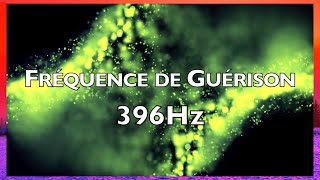 396Hz libération des culpabilités et des peurs - fréquence de guérison