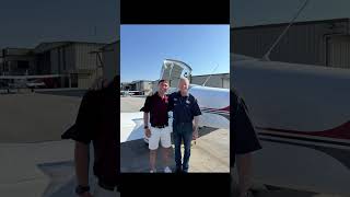 Emmitt Brock Make-a-pilot application 2026