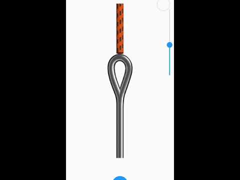 Knots 3D Becket