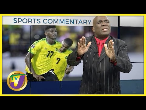 Is Paul Hall Officially Anointed? TVJ Sports Commentary