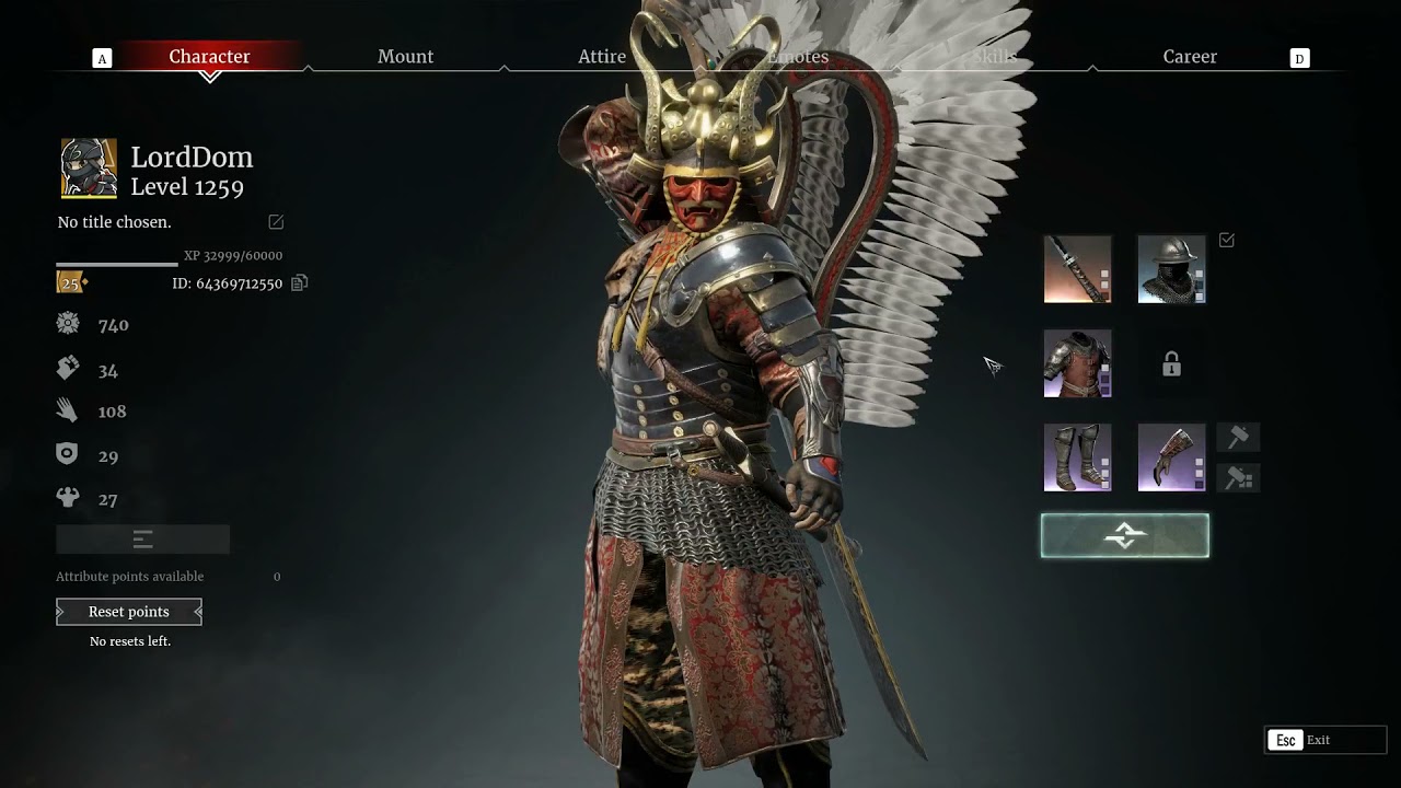 Conqueror's blade - Powdered Silver Farm - YouTube