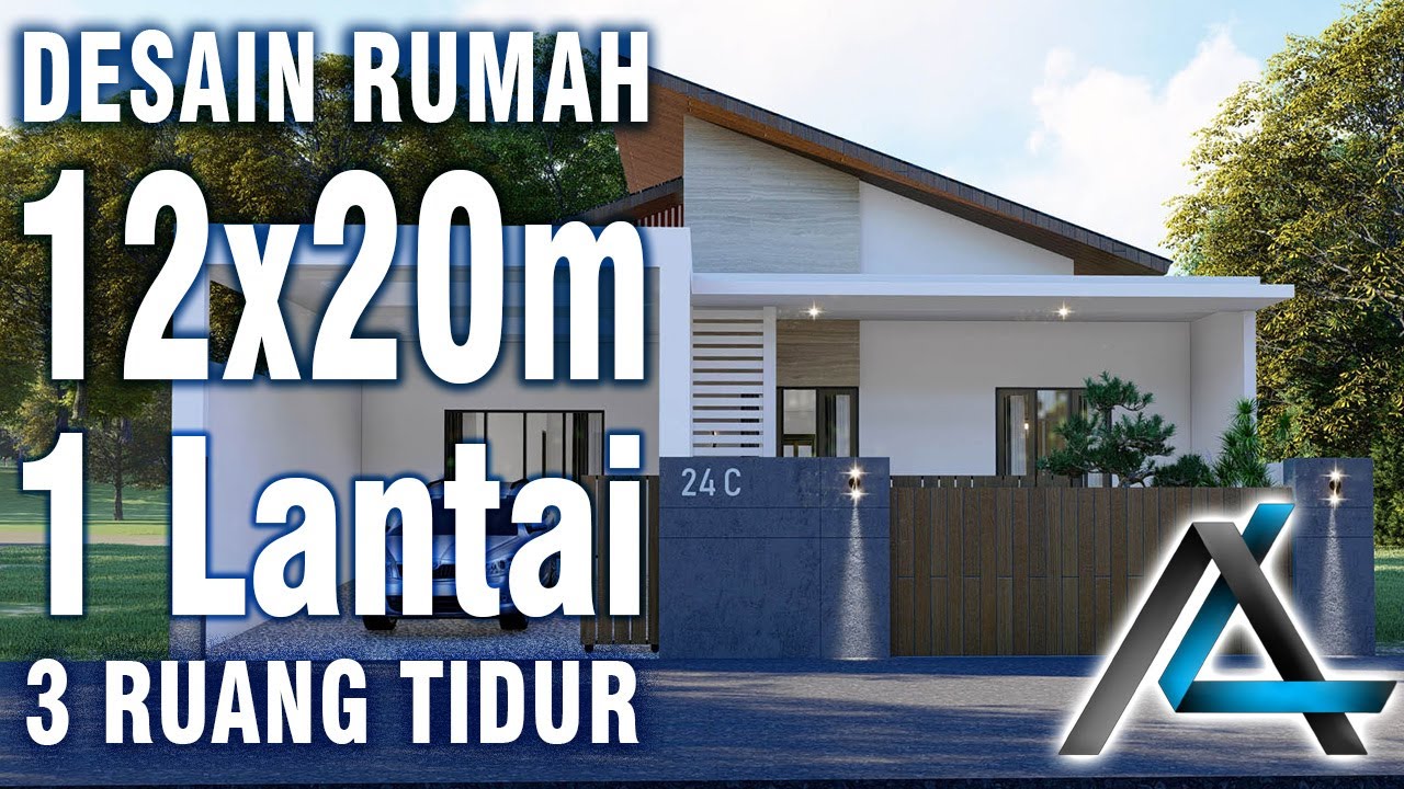 DESAIN INTERIOR RUMAH 12 X 20 Meter Pemilik Ibu Yuni Semarang ARSIKA DESAIN KONSTRUKSI PT