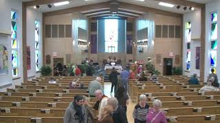 Beloved: Love One Another Because God Is Love