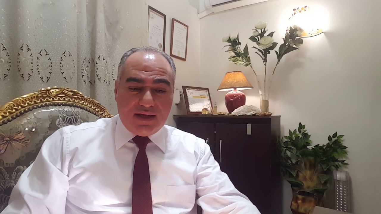د. أحمد علي مصطفى - ( حياتنا النفسيه ) - كيف يؤثر الاكتئاب على حياتنا ؟ - الجزء الخامس
