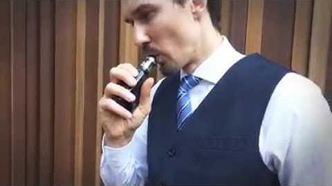 200W Joyetech Cuboid Pro with ProCore Aries Tank