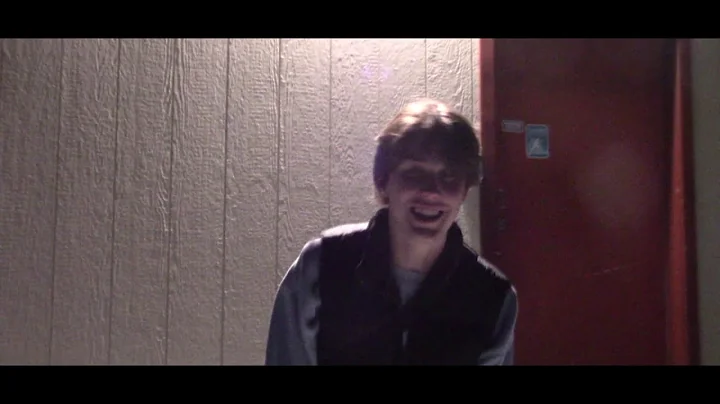 marek david - fake id (hahaha) OFFICIAL MUSIC VIDE...