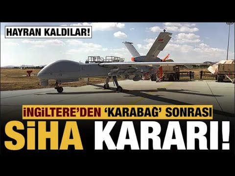 İngilizlerin Türk Sihası