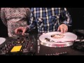 DJ Craze & Dj Bonics "Paris Rocks"