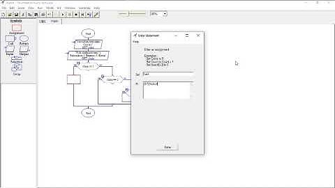 Tutorial Raptor | Flowchart Algoritma Konversi Suhu