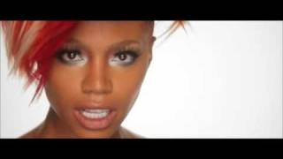 Trish: "Bump (Shoes Remix)"