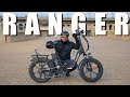 HeyBike Ranger E-Bike Review - Not Bad For the Price