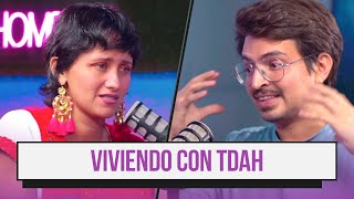 Ep. 17 ¨VIVIENDO CON TDAH¨ con @PlanBViajero