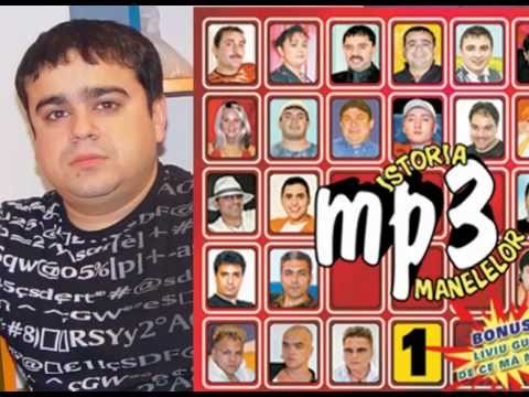 ADRIAN COPILUL MINUNE - cat de mult te-am iubit (manele vechi)