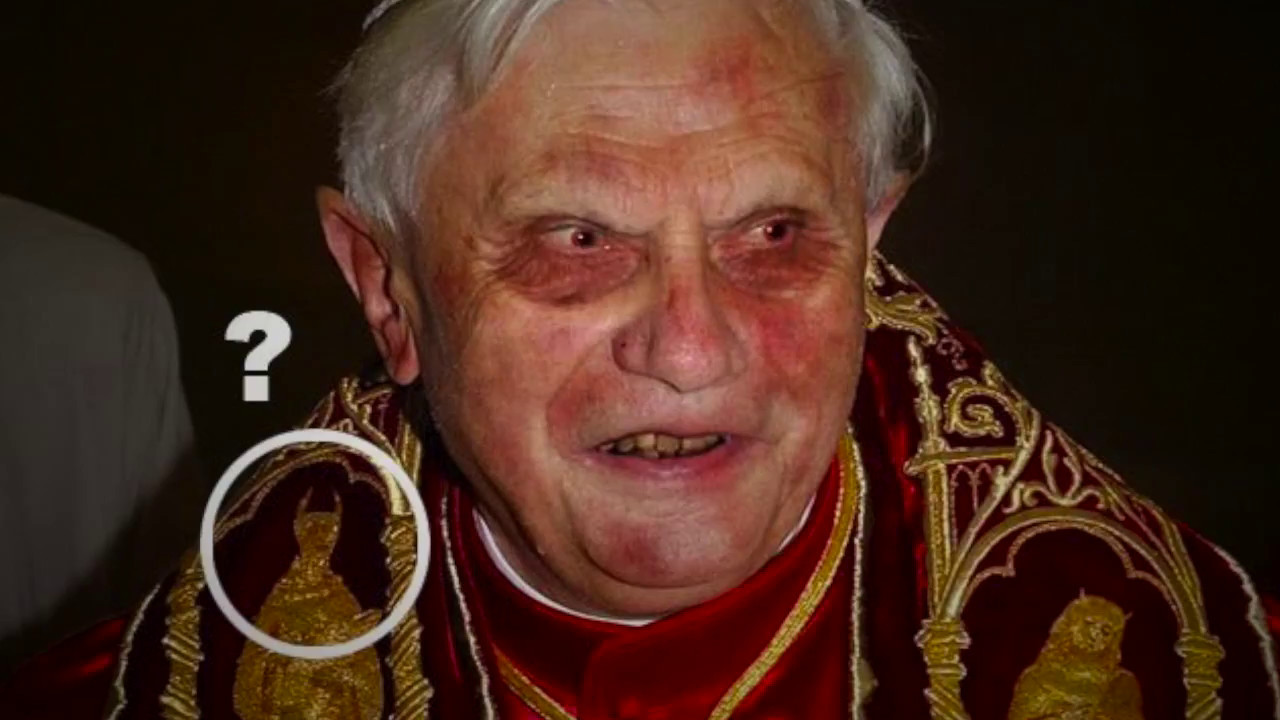 part 4 4 the vatican reptilian and cern connection exposed youtube